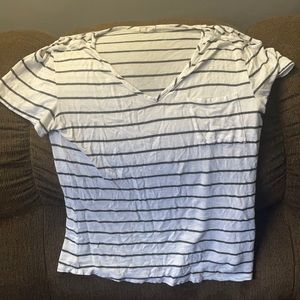 Comfy but professional t-shirt